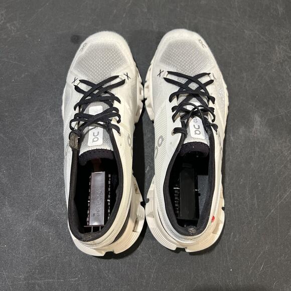 On Cloud X Shoes Womens 10 Running 60.98697 Helion CloudTec Lightweight Sneakers - Picture 9 of 13